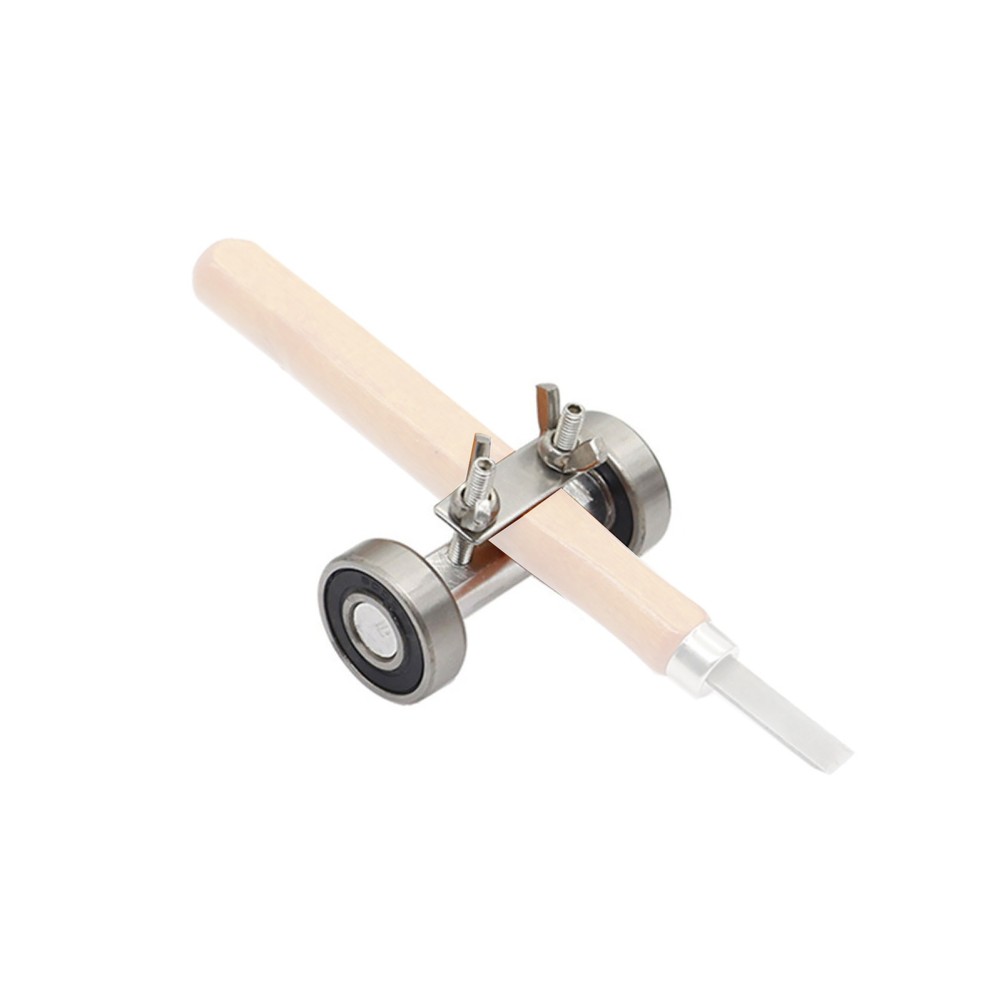 Stainless Steel Classic Sharpening Artifact Fast Sharpening Fixed Angle Tool