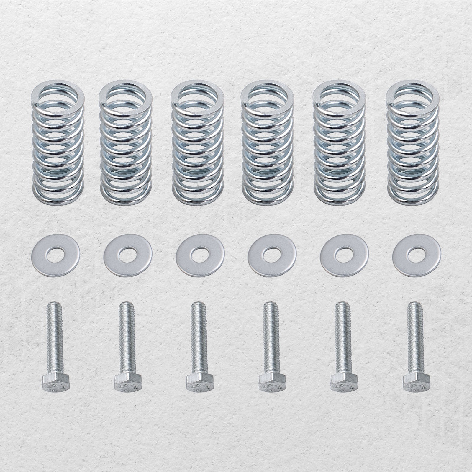 Clutch Spring Conversion Kit For YAMAHA XV1600/1700 Road Star 511-90-10002