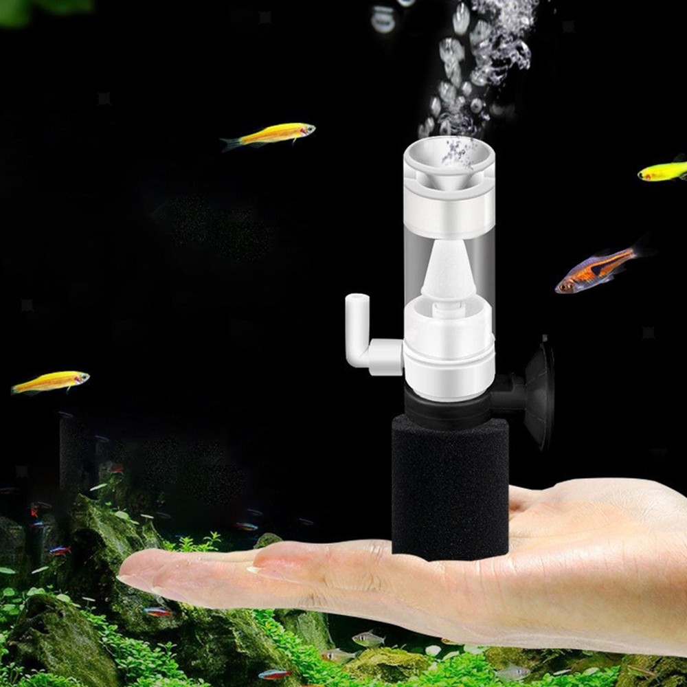 Aquarium Filter Pump Set Tank Filter