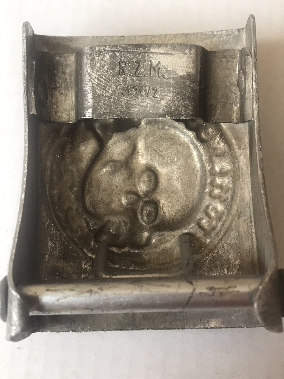 Buckle Germany1939-1945 World War II.