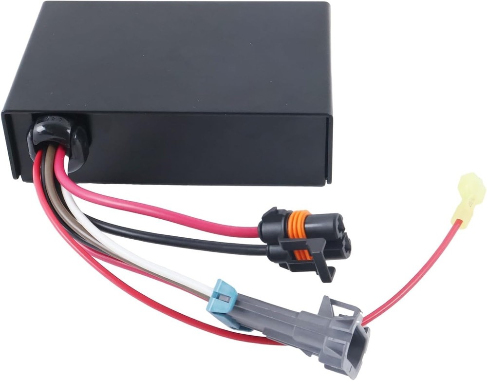 Buyers 3011864 SaltDogg Variable Speed Controller with Vibrator Switch