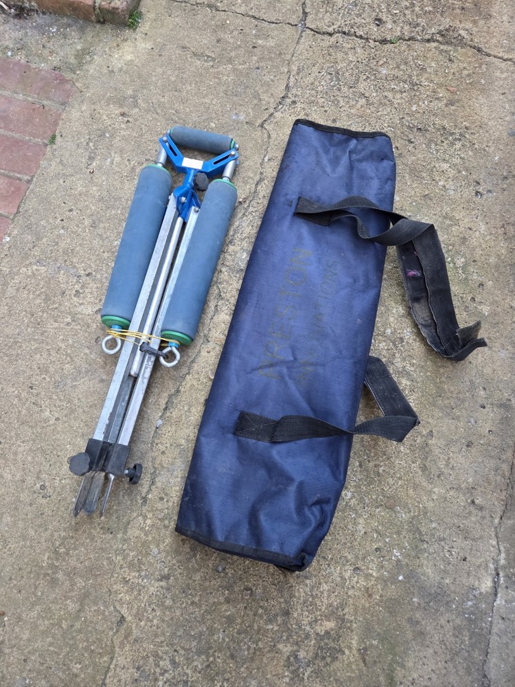 Preston Innovations V Pole Roller