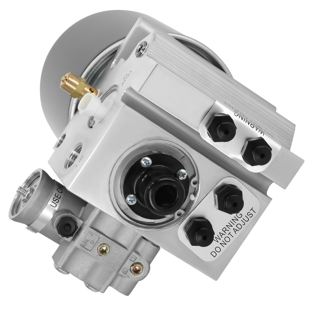 Air Dryer Extended Purge Style- Replace For Bendix 801266