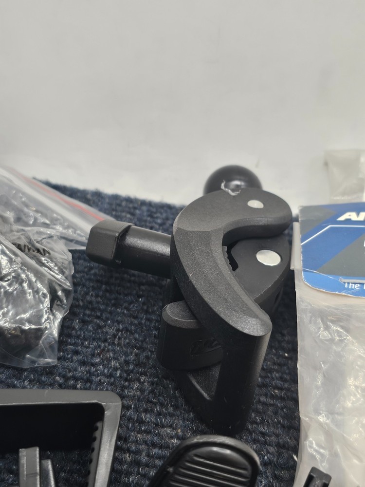 Arkon Mounts CHFA1B Chick-Fil-A Bundle Mounting Solutions & Accessories