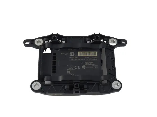Genuine Mopar Adaptive Speed Control Module Sensor And Bracket 68645752AA
