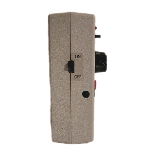 Global Engineering Bird Tutor Voice-Recording Training Machine Tested Working