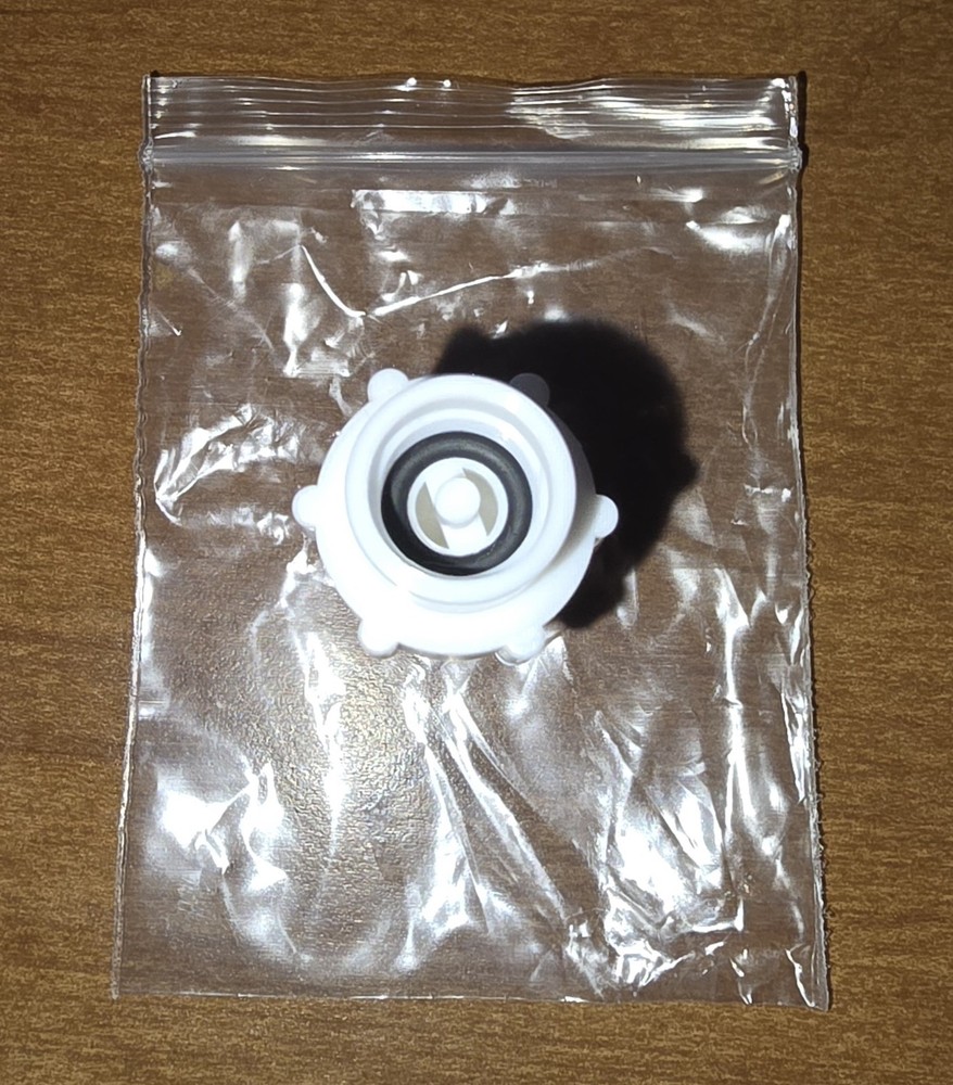 Nozzle Tip