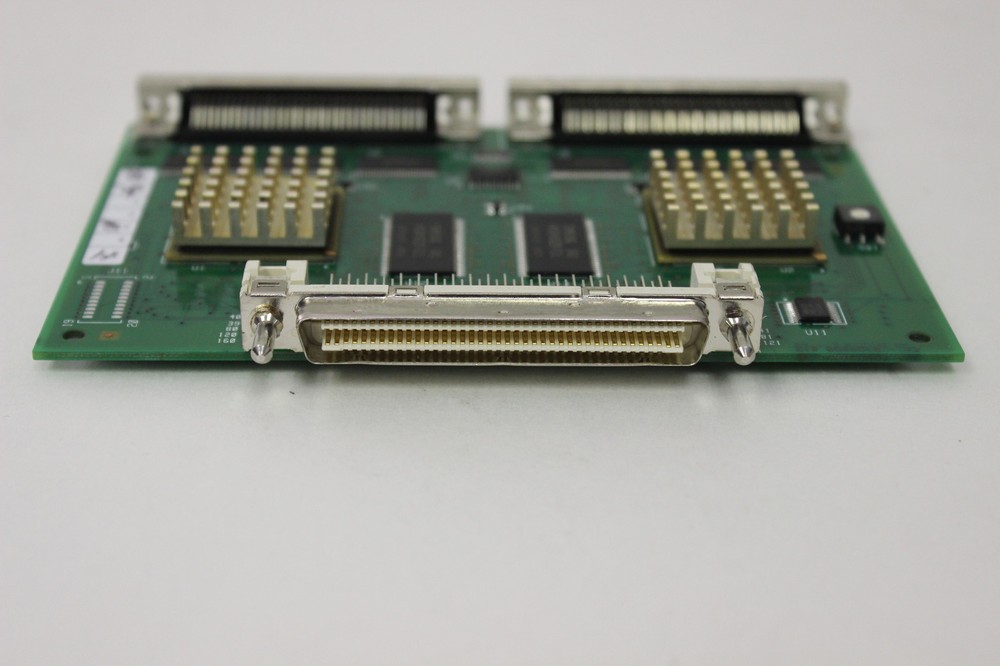 IBM 19P3430 3590 SCSI ATTACH CARD WITH BRACKET