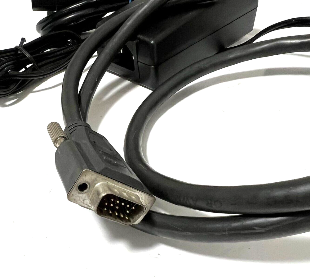 Extron Electronics RGB 109 Plus Video Interface