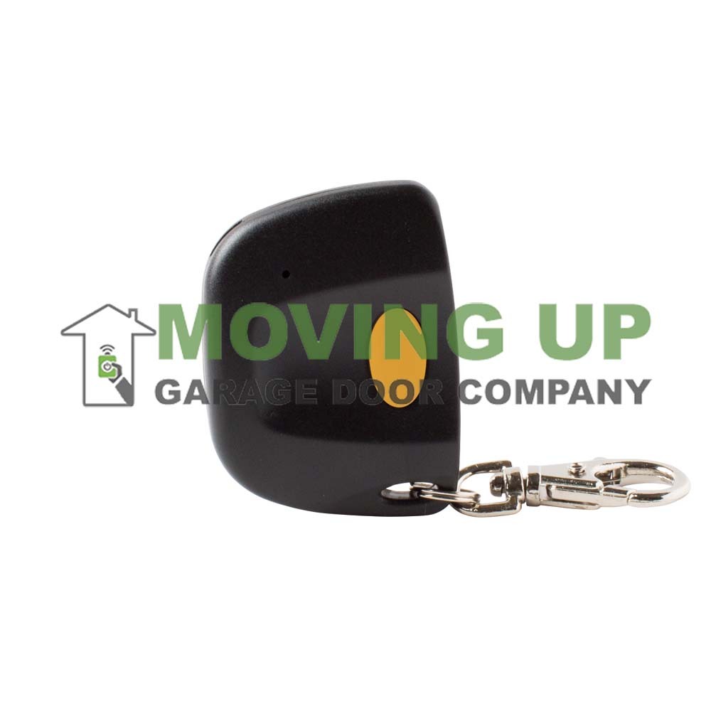 Sears Craftsman 139.53879 Compatible Key Chain Mini Garage Remote Transmitter