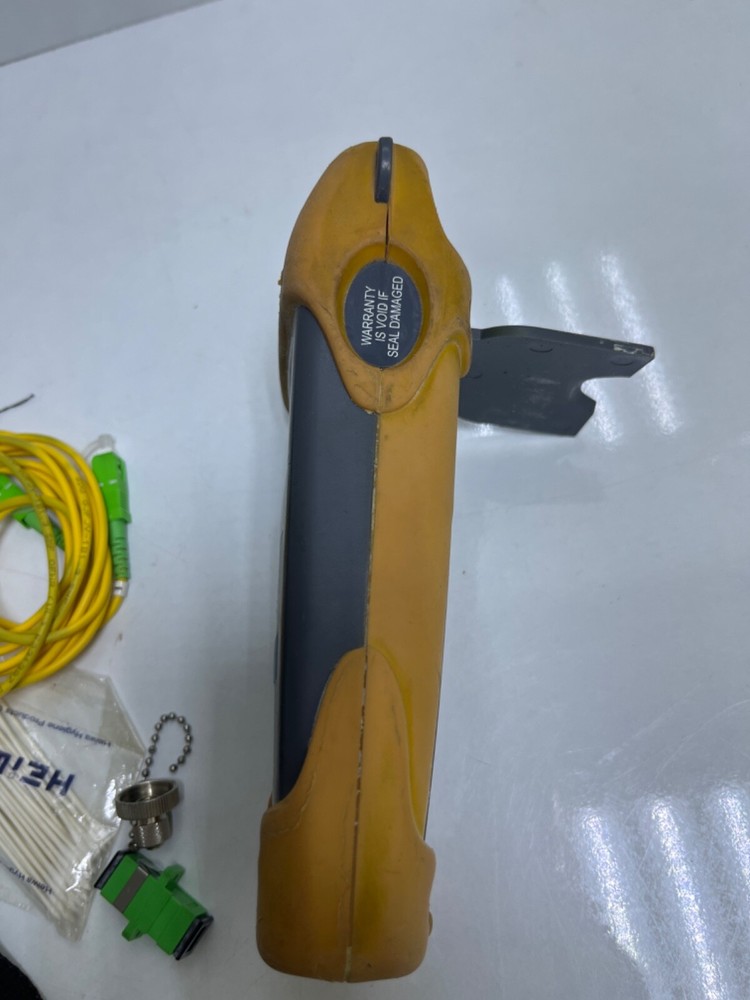 jdsu OPM power meter