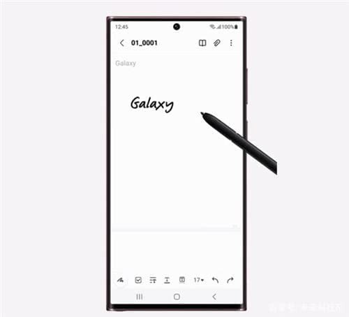 F-tech S22 Ultra S Pen (Withbluetooth) Replacement For Samsung Galaxy