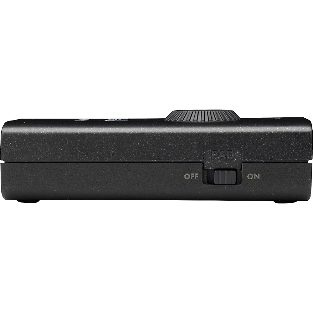 Fender I/O Portable USB-C Audio Interface