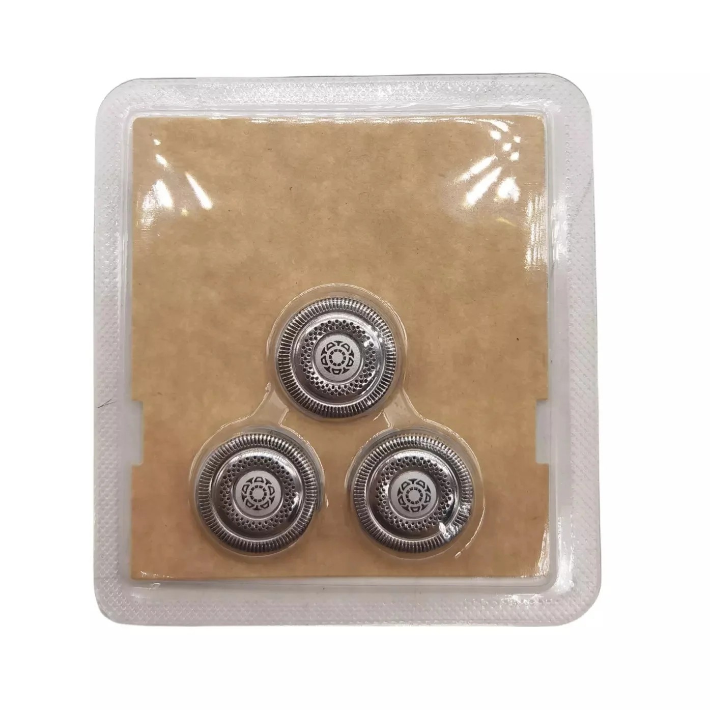 Philips Norelco Shaving Replacement Heads for Shaver Series 9000 SH91 3Pcs