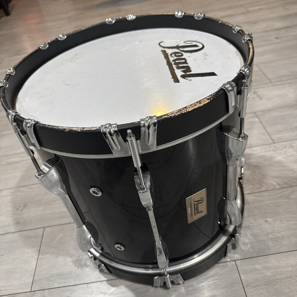 Pearl Marching Bass Drum Competitor Series