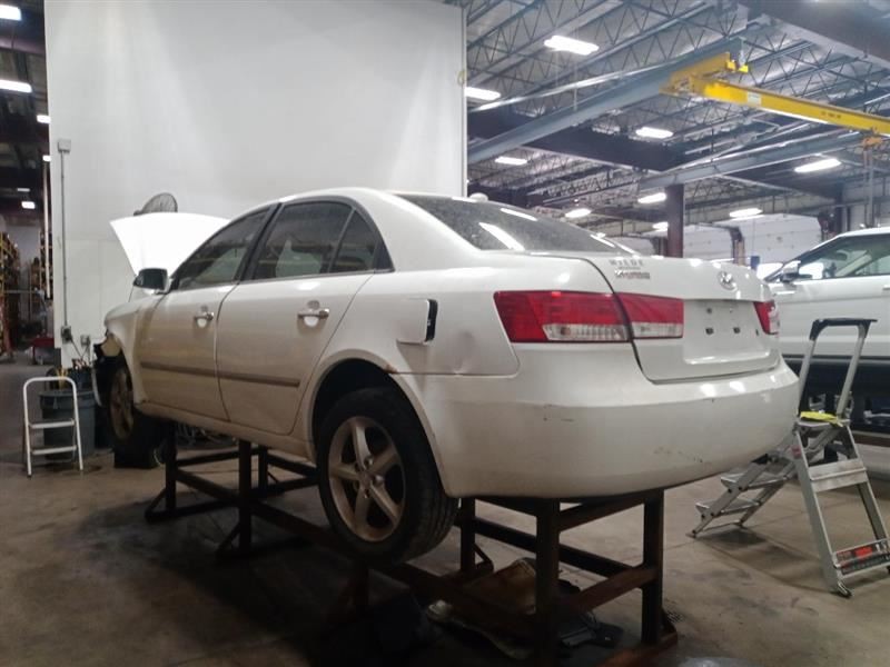 2008 Sonata Amplifier,963700a200 Sku#3632576