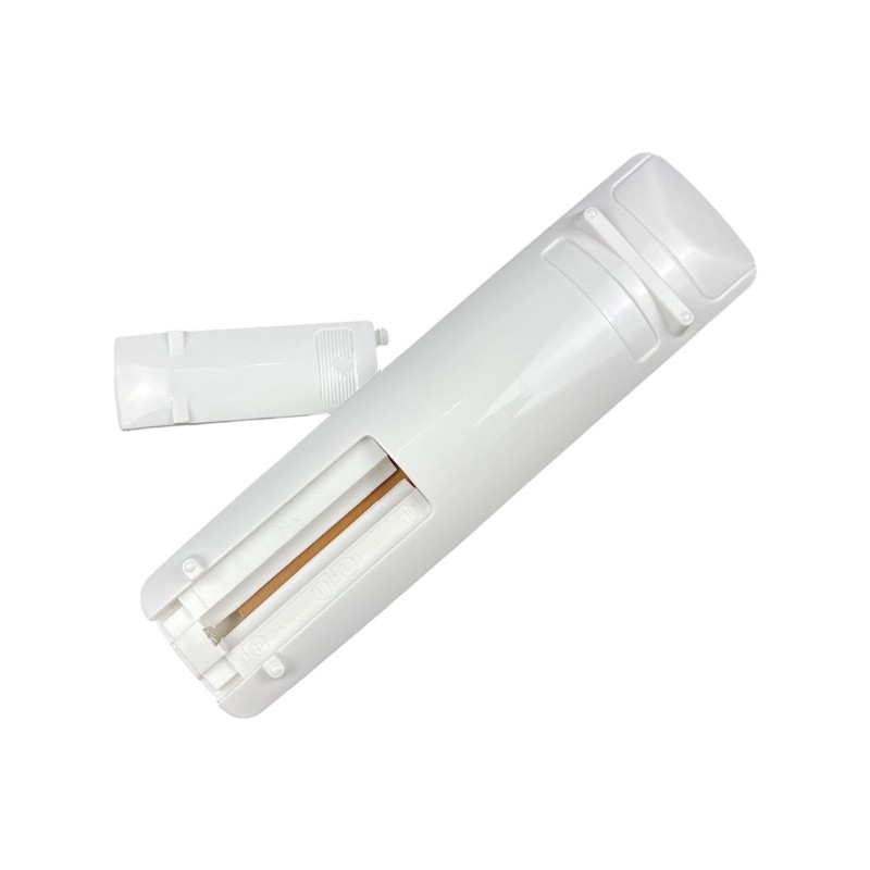 Quick Responsing Remote Control Plastic Texture for Accurate Device Command