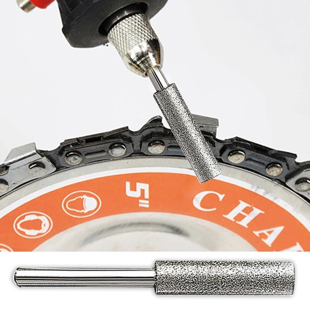 Chainsaw Sharpener Metal Grinding Sharpening Grinding Tool Sharpener Grinder