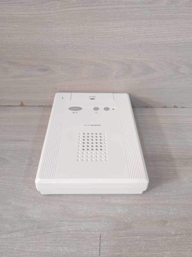 AIPHONE GT-1A AUDIO TENANT STATION