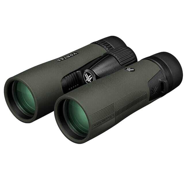 Vortex Diamondback HD 8x42 Binoculars DB-214