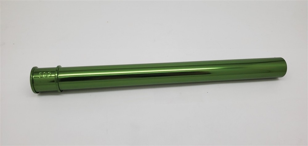 Inception Designs Green .683 PWR Insert for Planet Eclipse S63 Barrel Systems