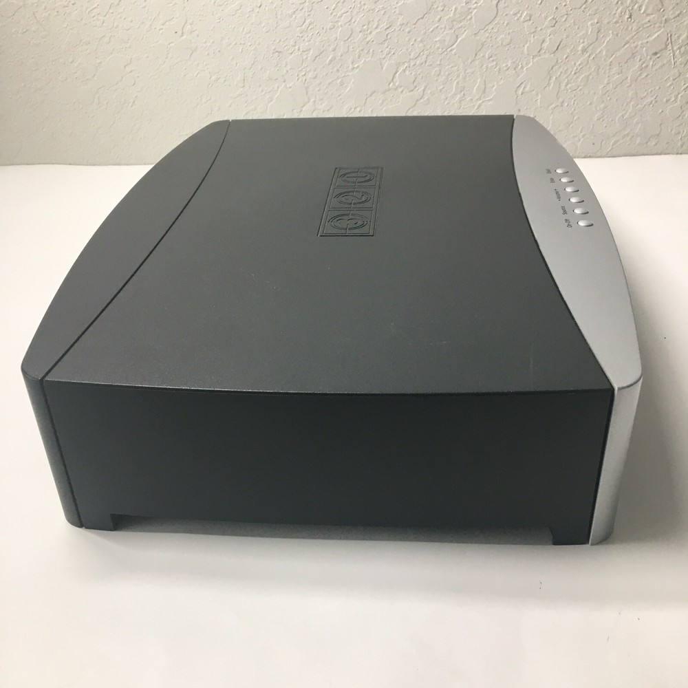 Bose AV3-2-1 II Media Center Console Only - Untested
