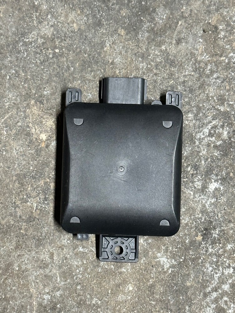 Genuine GM Driver Side Obstacle Detection Control Module 84182642