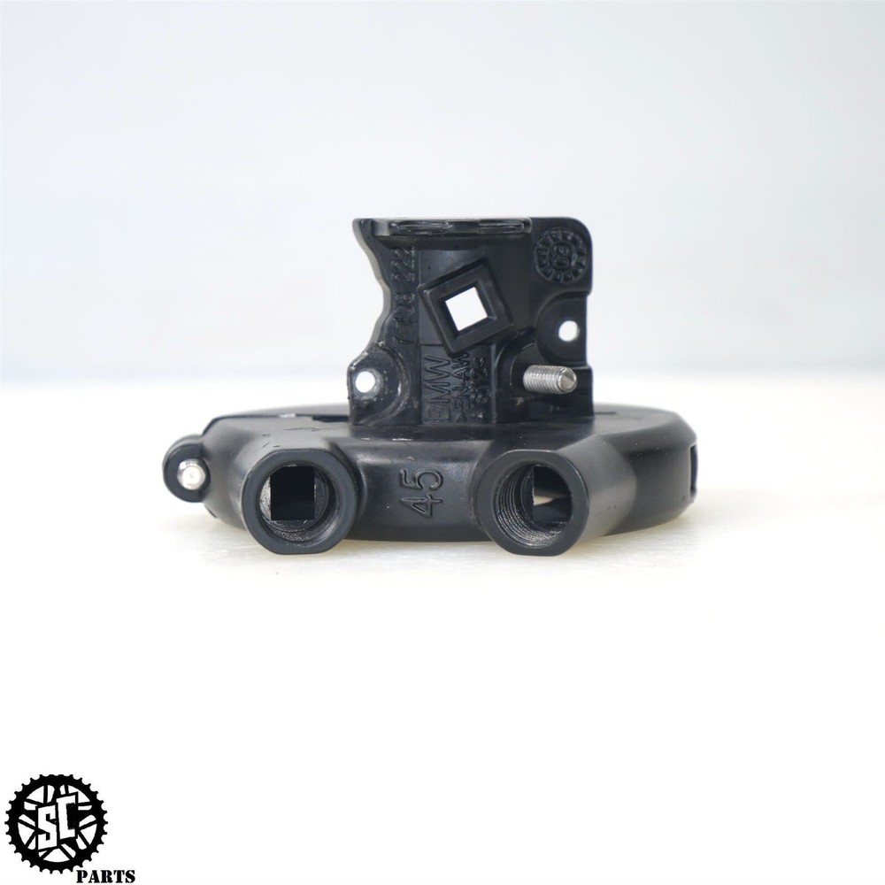 2010 BMW K1300S THROTTLE CABLE HOUSING BRACKET
