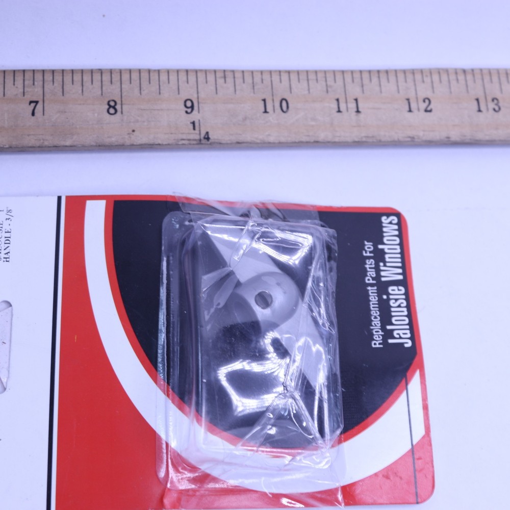 Barton Kramer 3/8 in. Jalousie Window Operator