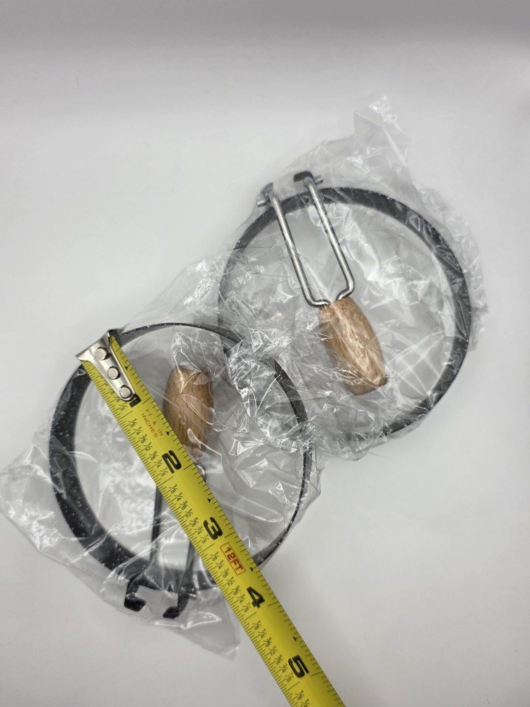 Profession Egg Ring Set