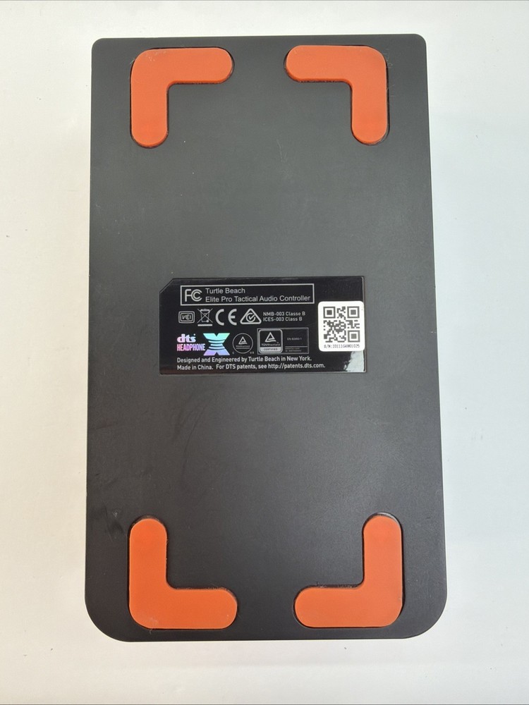 Turtle Beach Elite Pro Tactical Audio Controller