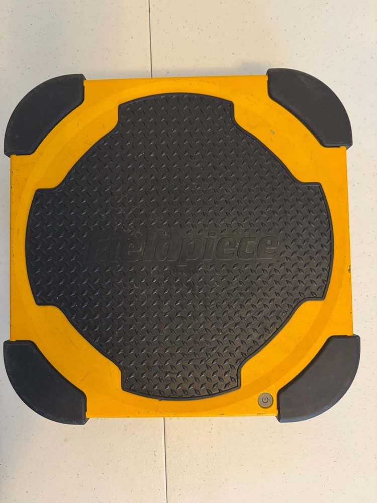 Fieldpiece SRS3 Wireless Refrigerant Scale with Remote