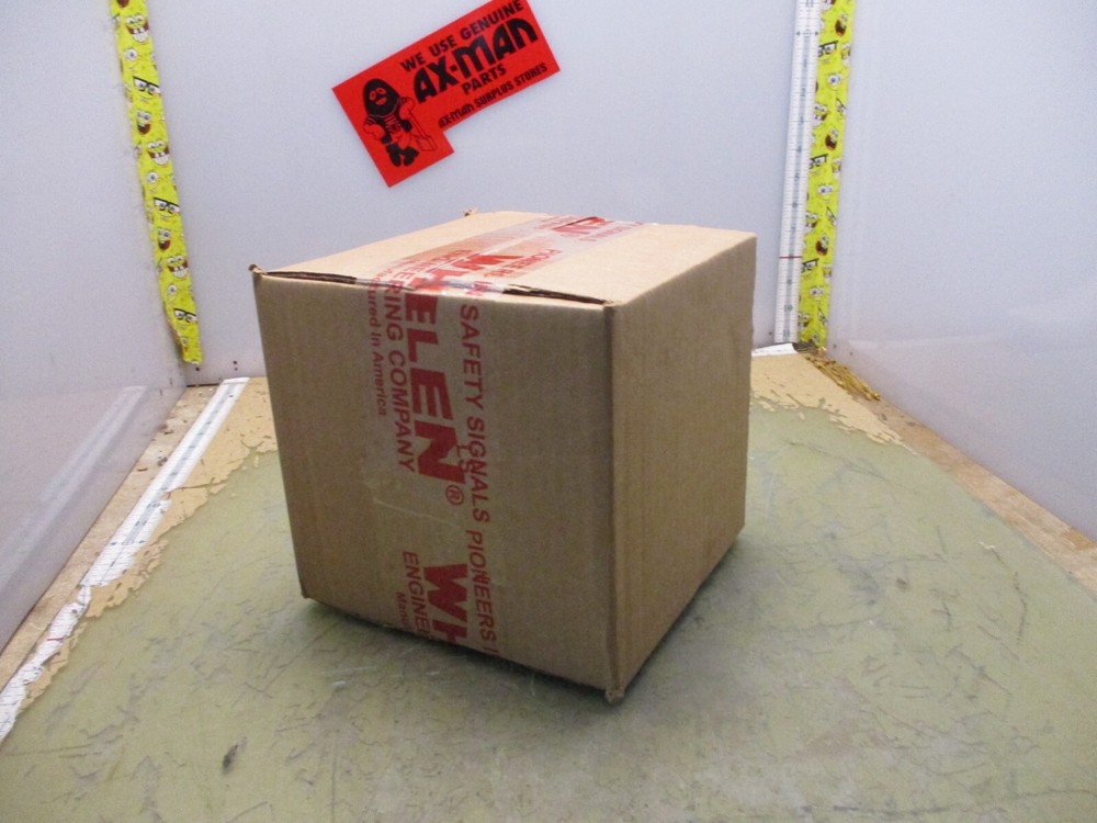 Whelen L10HAP LED Beacon Light [5*M-2]