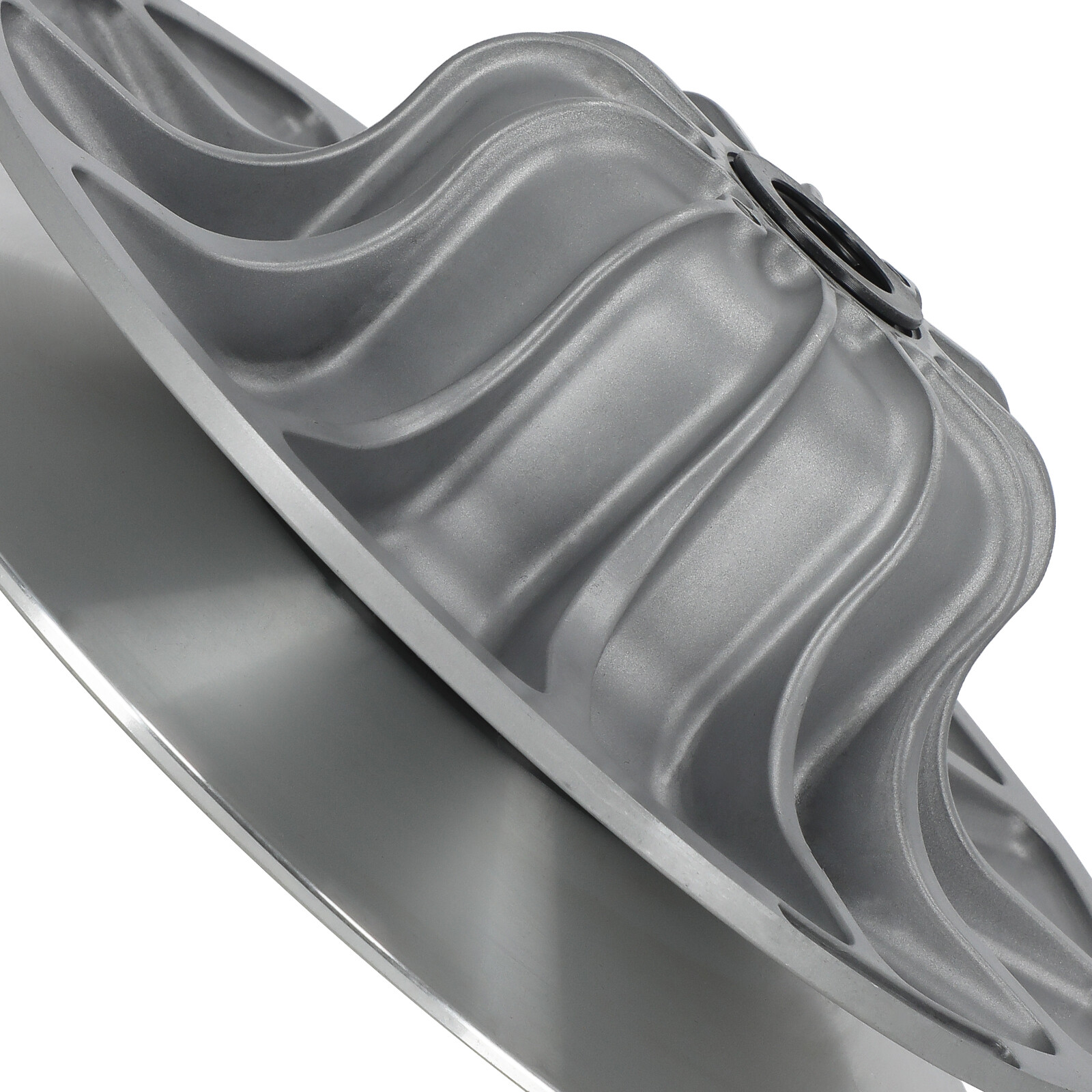 Secondary Drive Clutch for Polaris RZR Turbo XP 2016-2020; RZR Turbo S 2018-2020