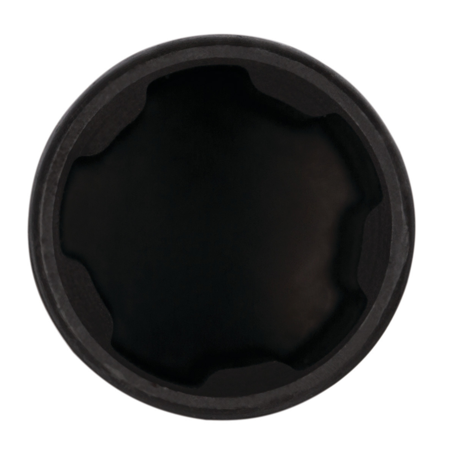 STEELMAN PRO 5-Spline 5/8-Inch Locking Lug Nut Socket, 78538