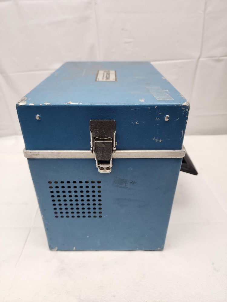 Rycom Instruments Inc. 6021A Selective Levelmeter FOR PARTS