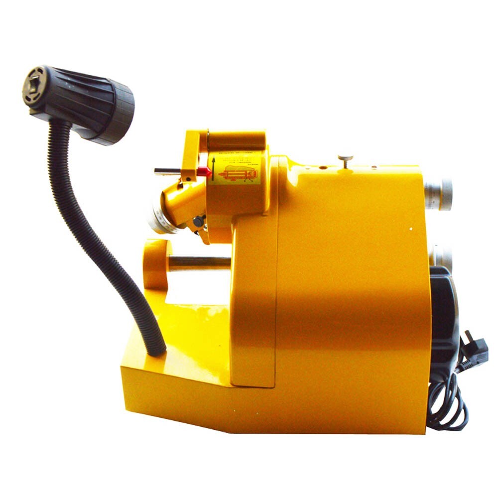 U2 Multi-function Universal Grinder End Mill Lathe Drill Bit Sharpener 220V