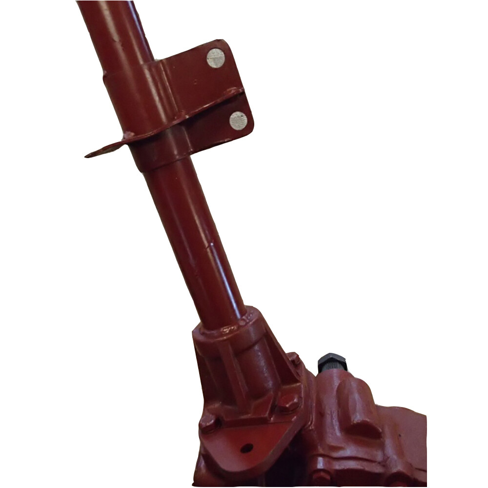 E0NN3503AA Steering Gear Box Assembly Fits Ford Tractor 2000 3000 3600 3610 400