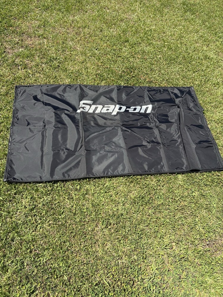 Snap On 72” Tool Box Cover KAC1003PC