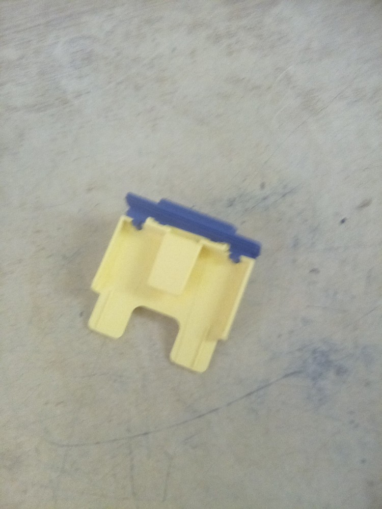 Philips FR2+ Data Tray For M3854A Memory Card