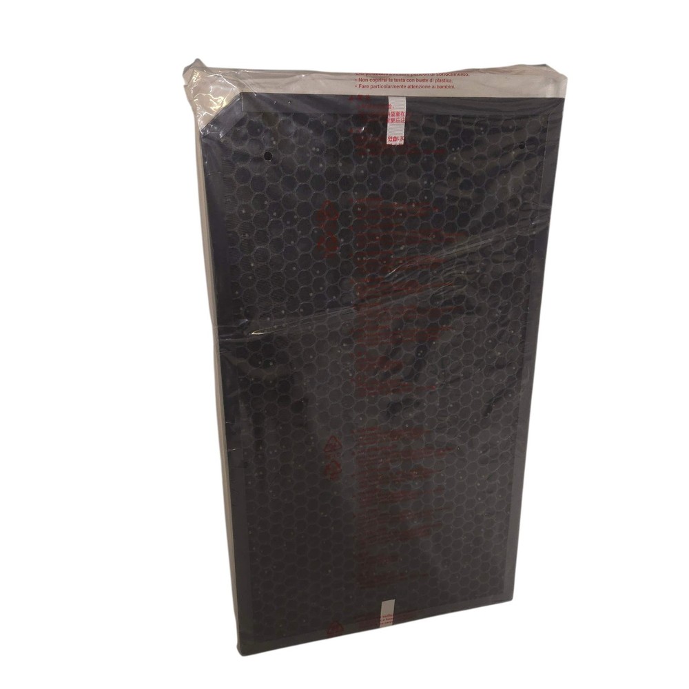 2 Pack Unbranded Carbon Filter Compatible with AD5000