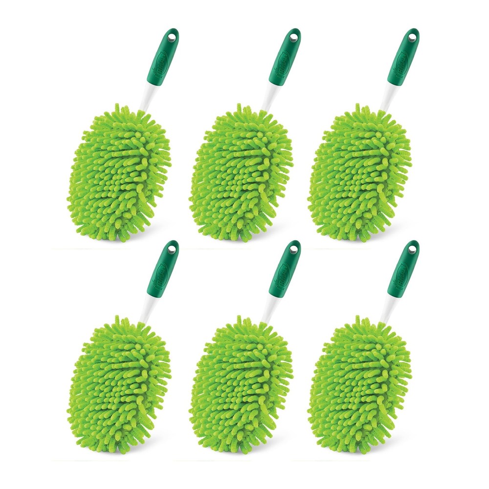 Libman Microfiber Duster | Case of 6