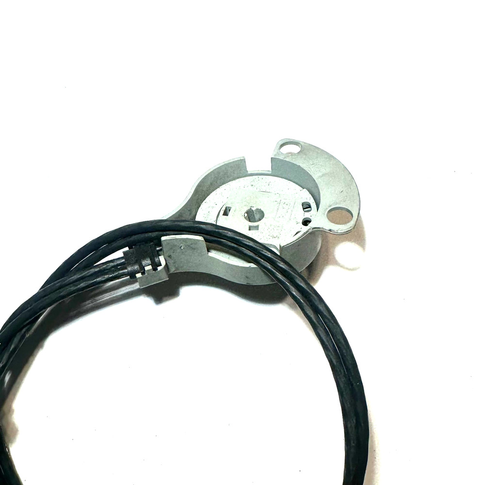1999-2004 Ford Mustang Climate Control Selector Cable