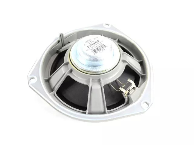 Genuine Mopar Front Speaker 68202083aa
