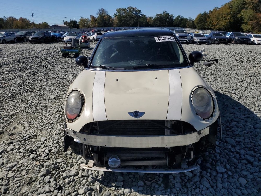 Fuse Box Engine Fits 14-20 MINI COOPER 4916560