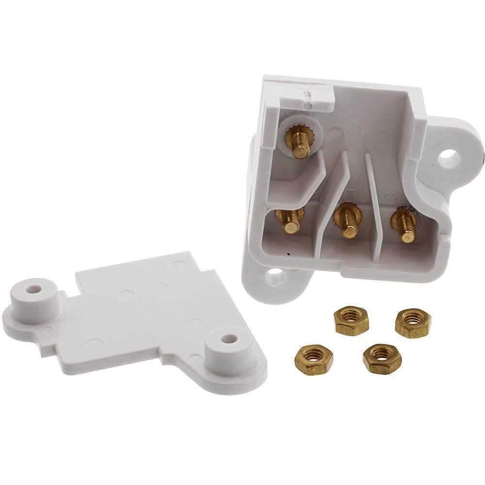 Machine Socket Unit, Janome