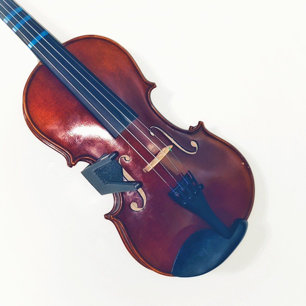 NEW: Violin Bow Teaching Guide 1/8 - 4/4