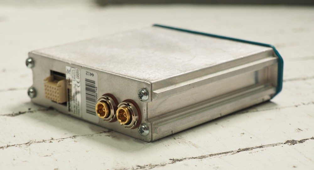 ZINWAVE 302-0002 SC OPTICAL MODULE
