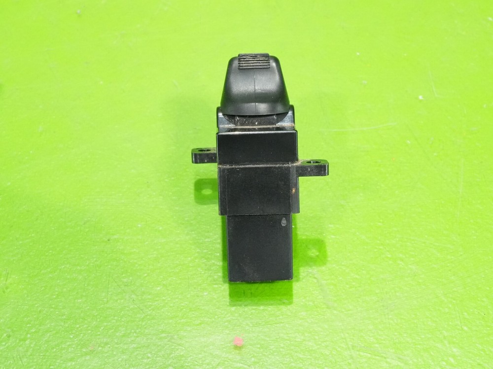 93-97 del Sol Si OEM passsenger right door window switch button control