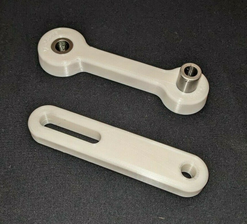 Big Block Chevy (BBC) Head Bolt Thread Repair Tool